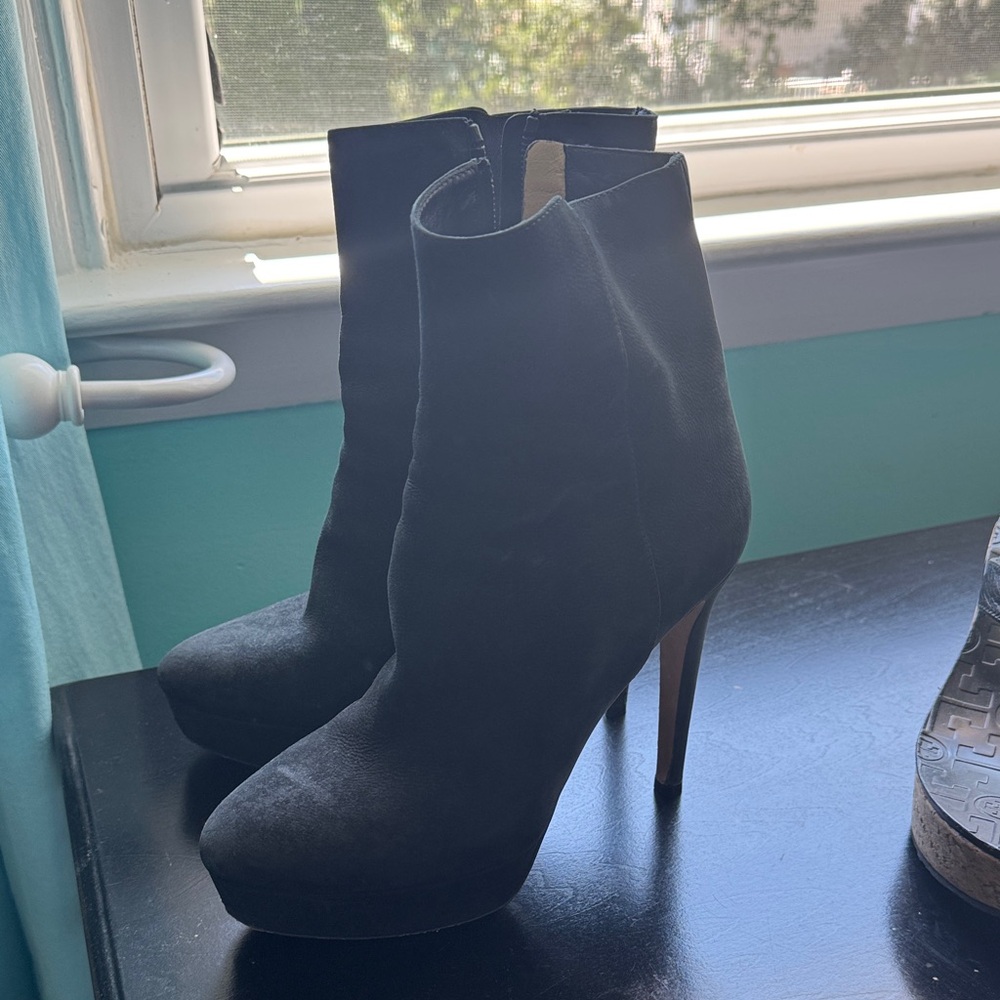 Jimmy choo heels